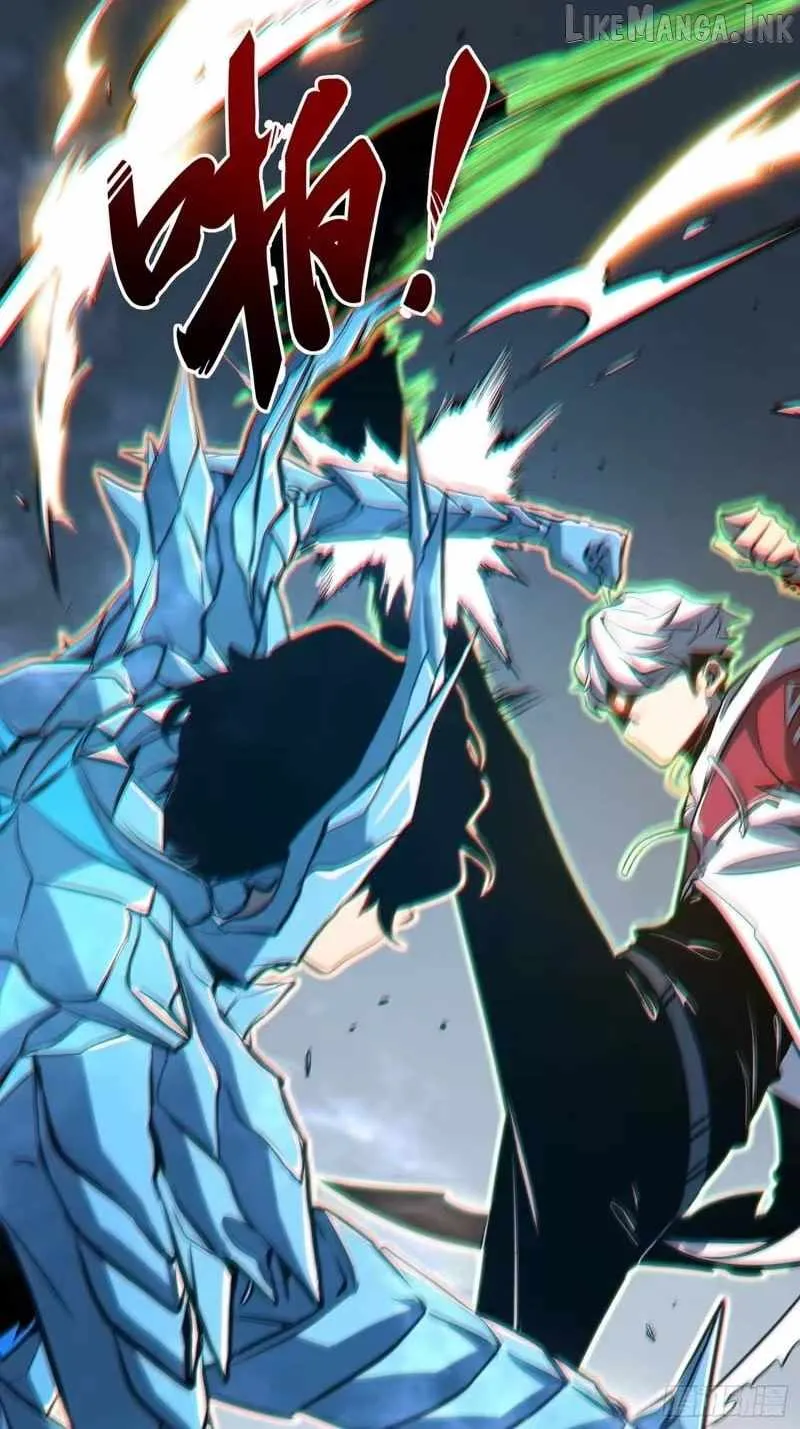 Read Full Time Awakening EN Manga Online