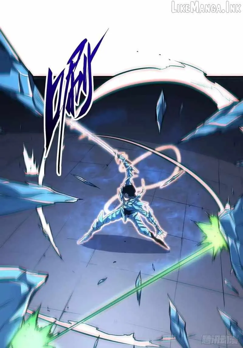 Read Full Time Awakening EN Manga Online