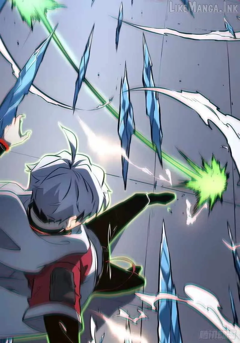 Read Full Time Awakening EN Manga Online