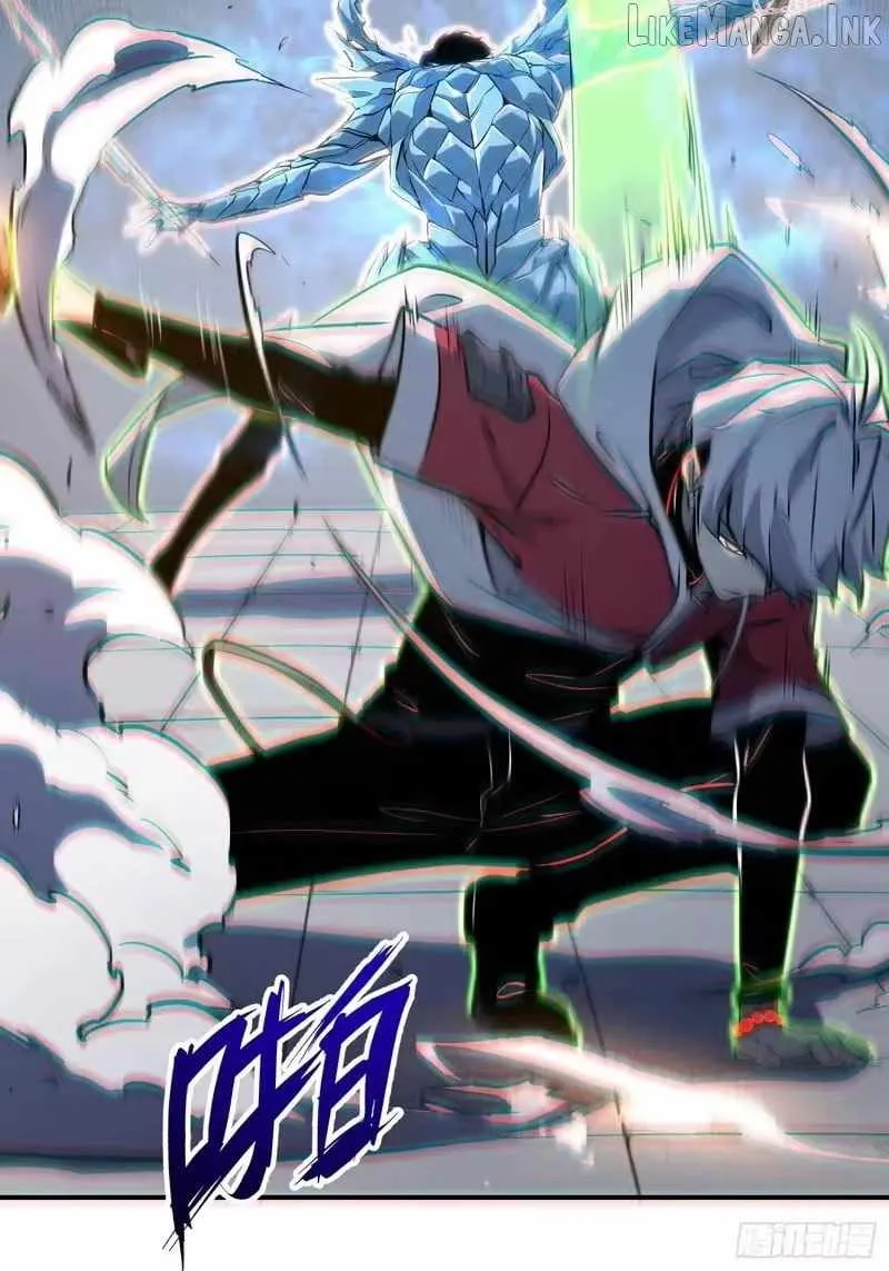 Read Full Time Awakening EN Manga Online