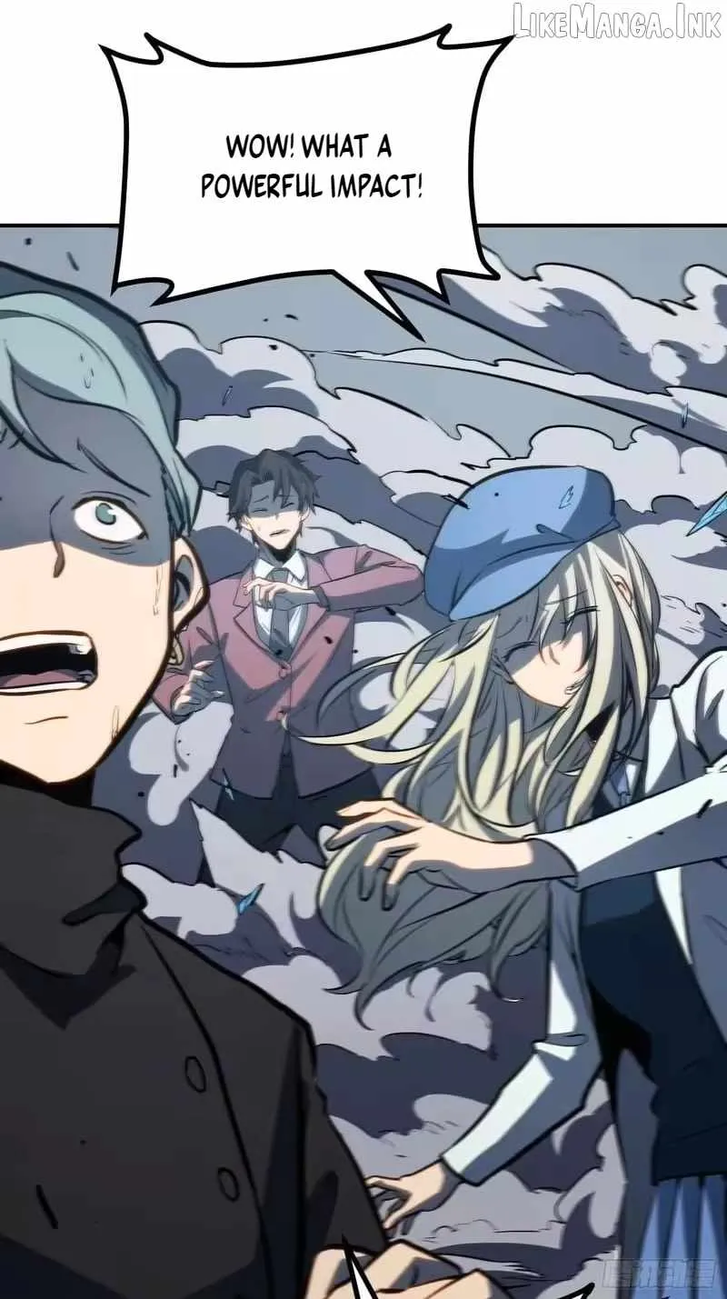Read Full Time Awakening EN Manga Online