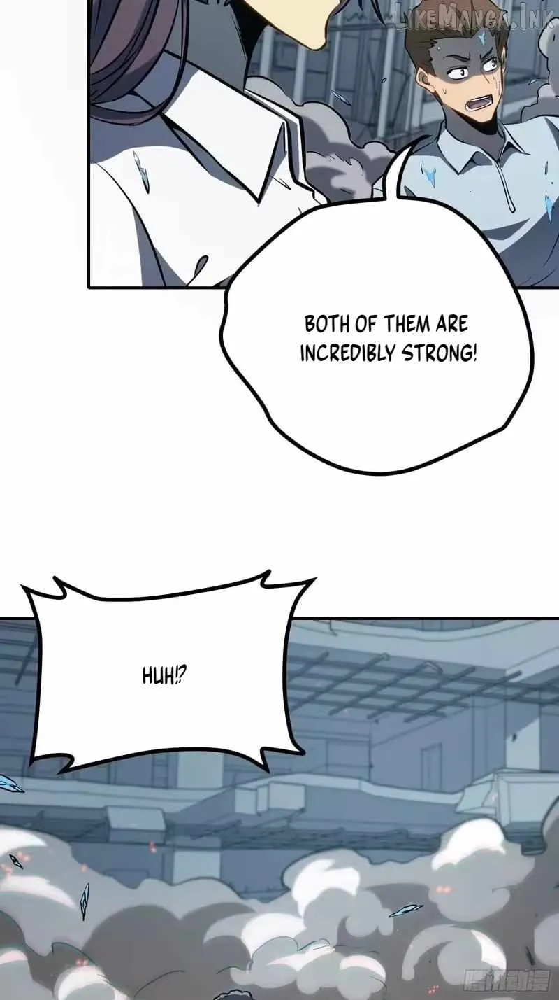 Read Full Time Awakening EN Manga Online
