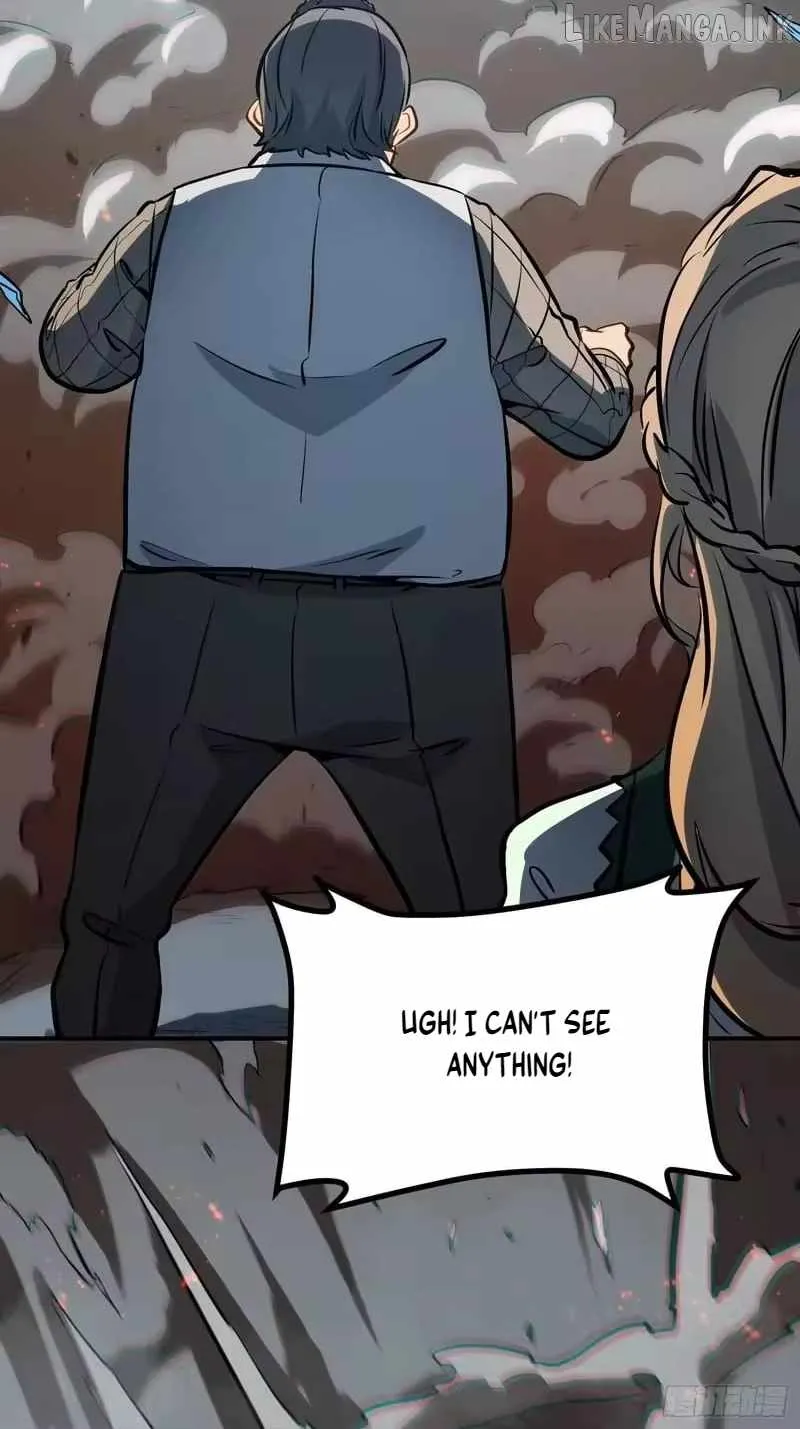 Read Full Time Awakening EN Manga Online