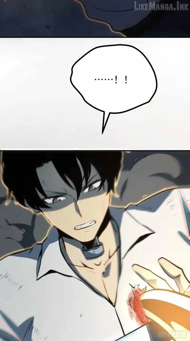 Read Full Time Awakening EN Manga Online