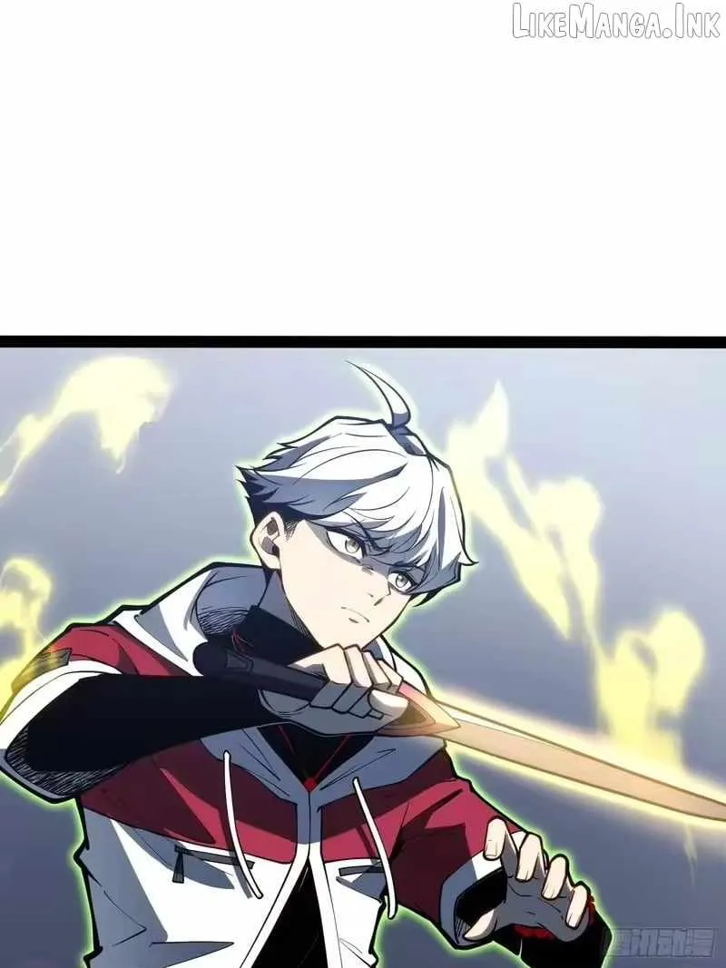 Read Full Time Awakening EN Manga Online