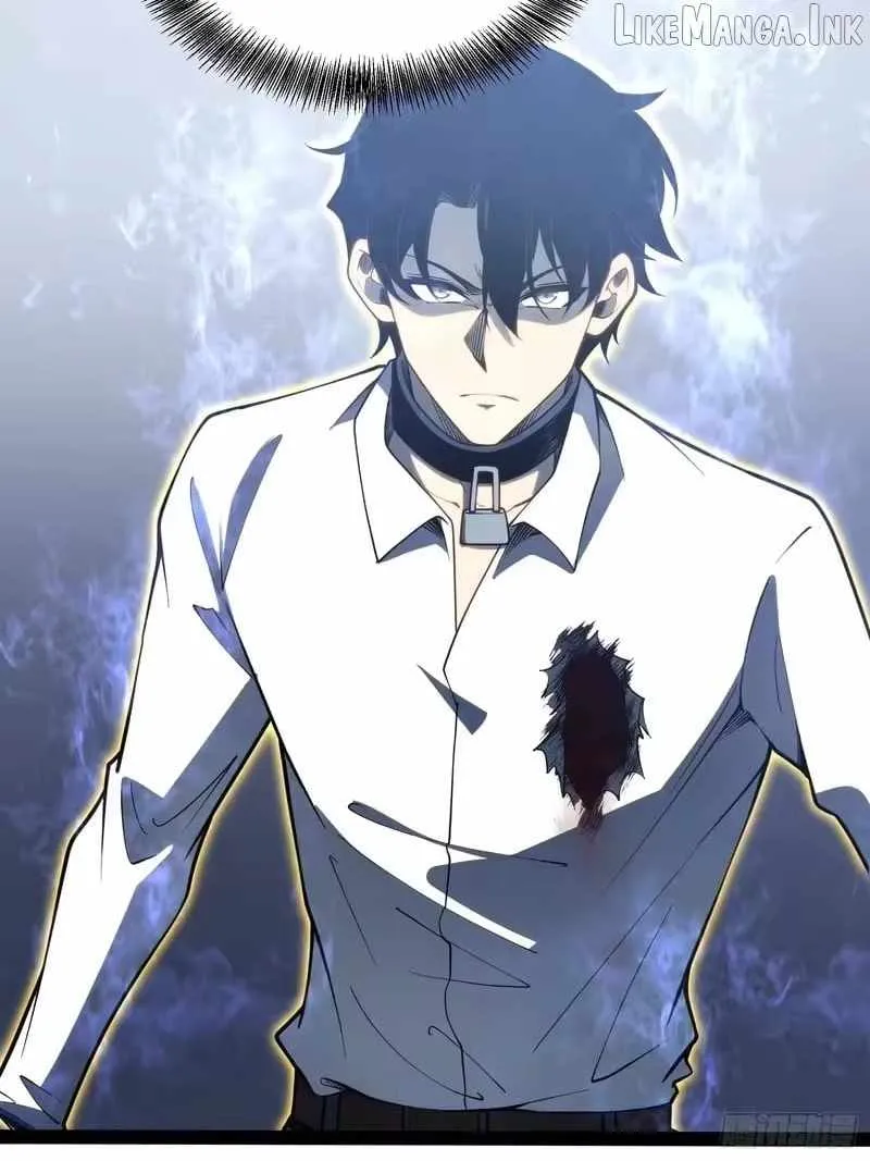 Read Full Time Awakening EN Manga Online