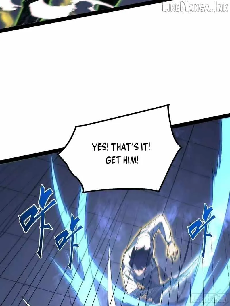 Read Full Time Awakening EN Manga Online