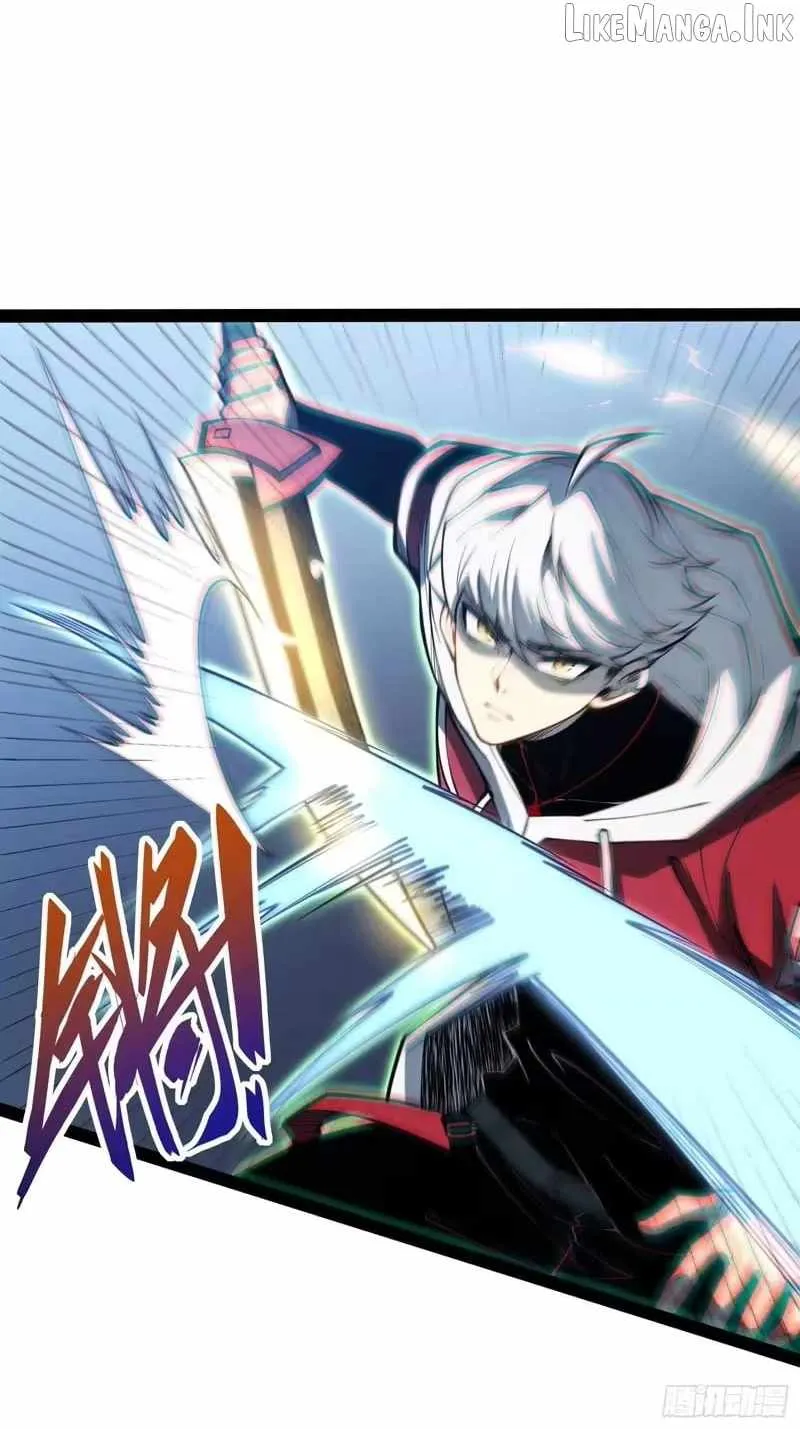 Read Full Time Awakening EN Manga Online