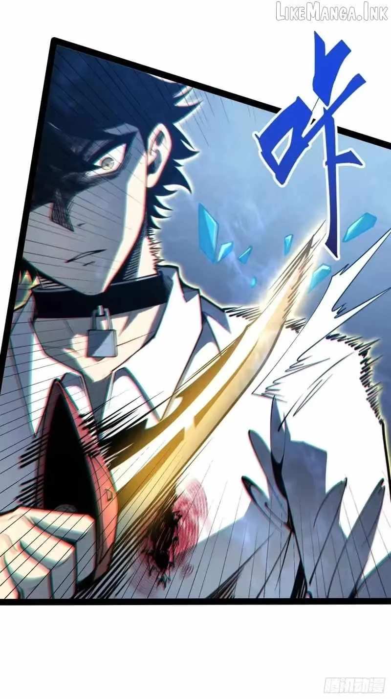 Read Full Time Awakening EN Manga Online