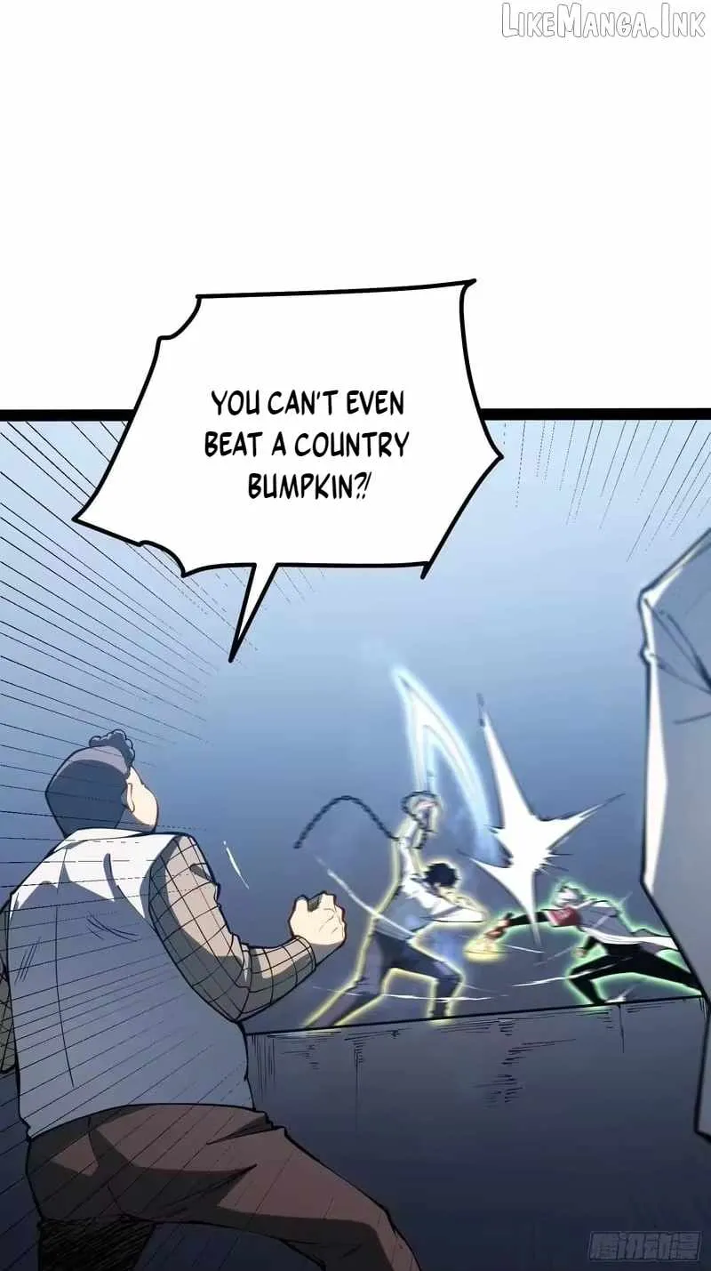 Read Full Time Awakening EN Manga Online