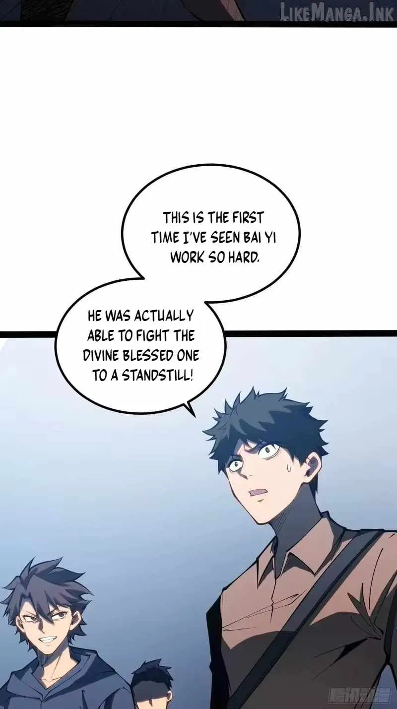 Read Full Time Awakening EN Manga Online