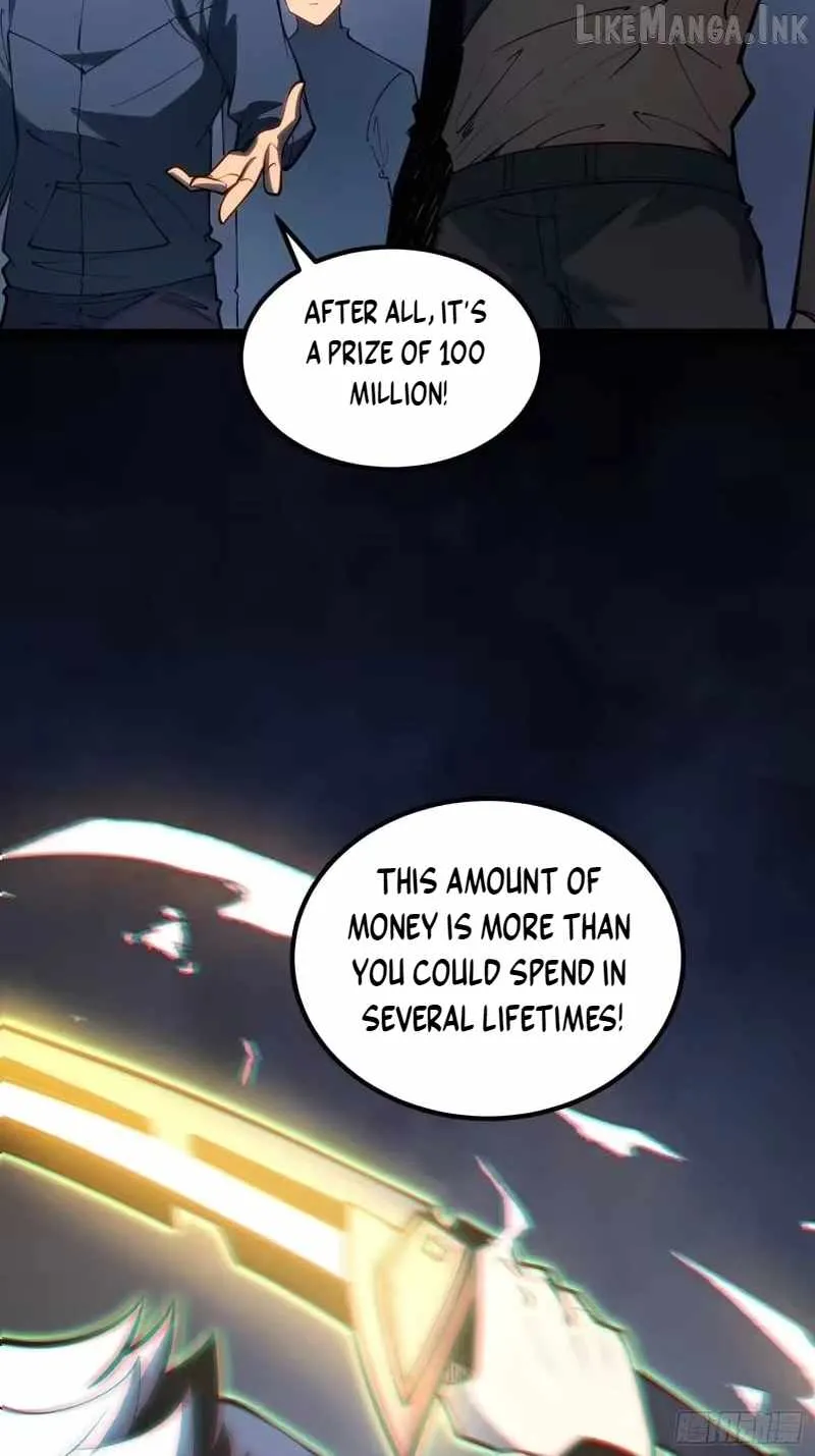 Read Full Time Awakening EN Manga Online