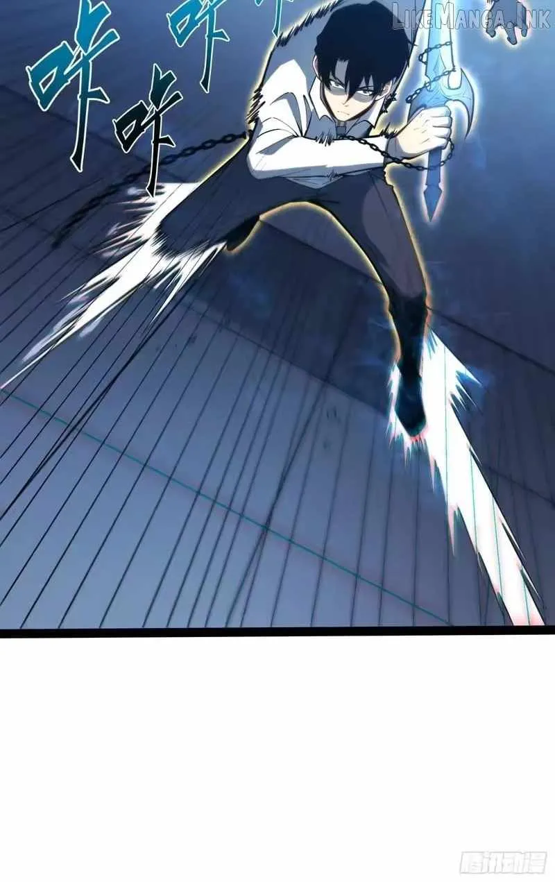 Read Full Time Awakening EN Manga Online