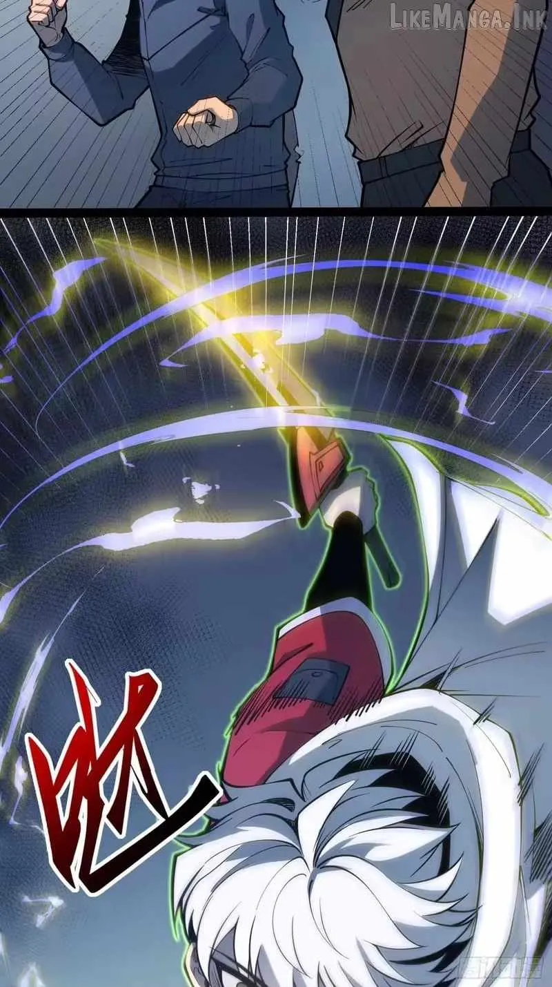 Read Full Time Awakening EN Manga Online