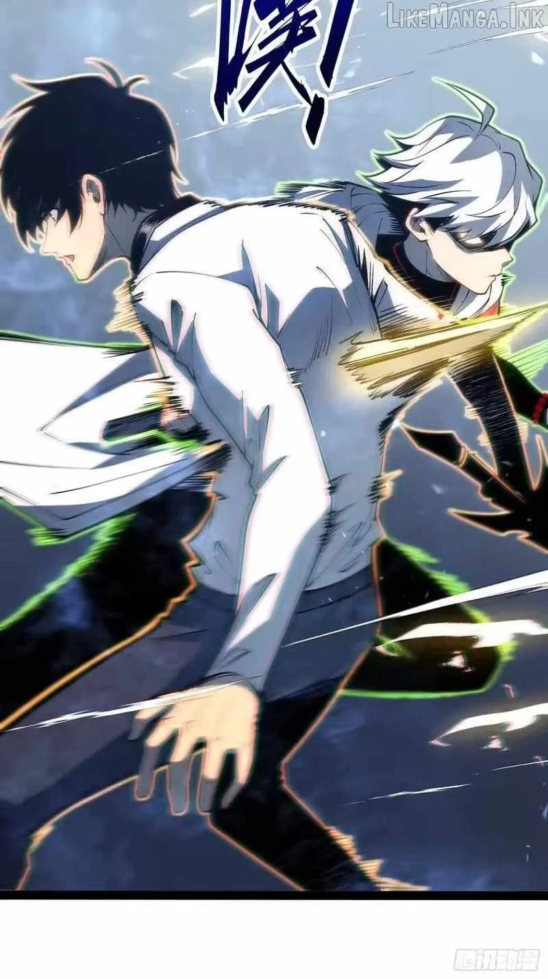 Read Full Time Awakening EN Manga Online