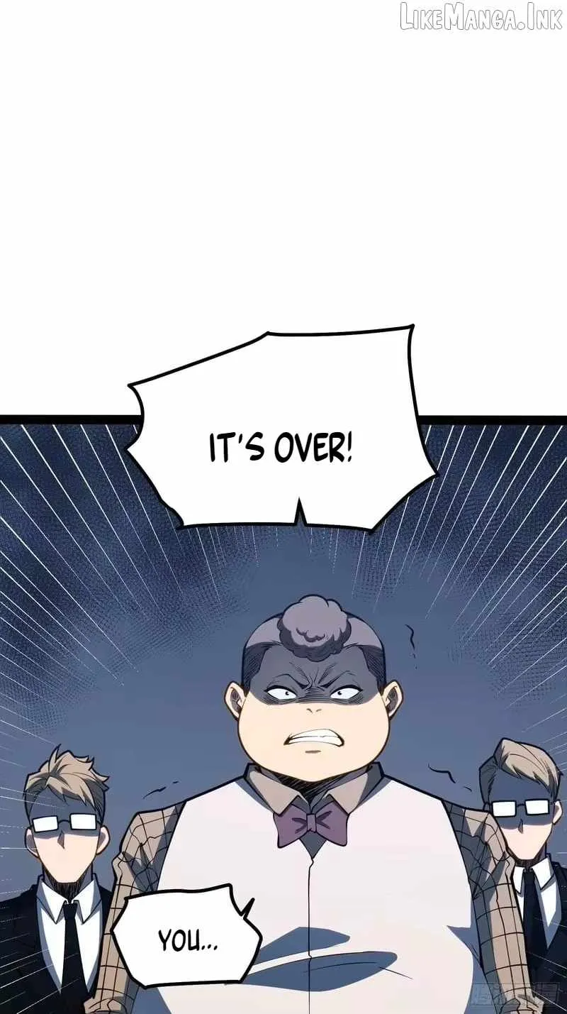 Read Full Time Awakening EN Manga Online