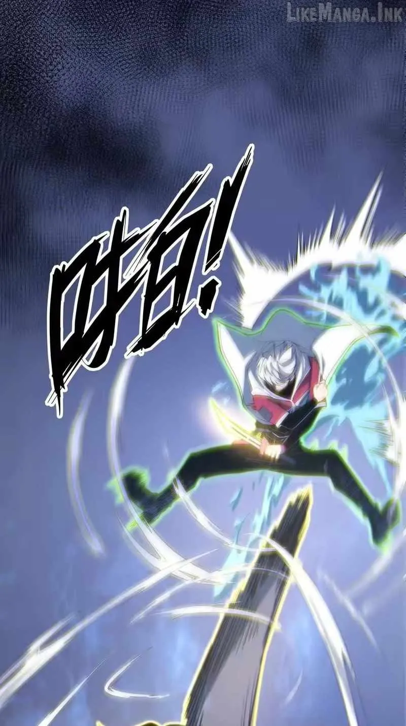 Read Full Time Awakening EN Manga Online