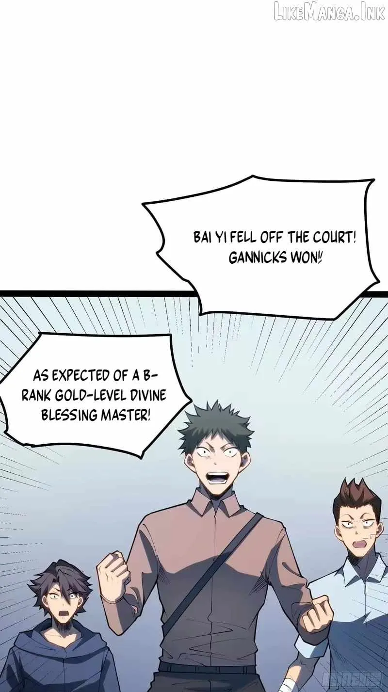 Read Full Time Awakening EN Manga Online