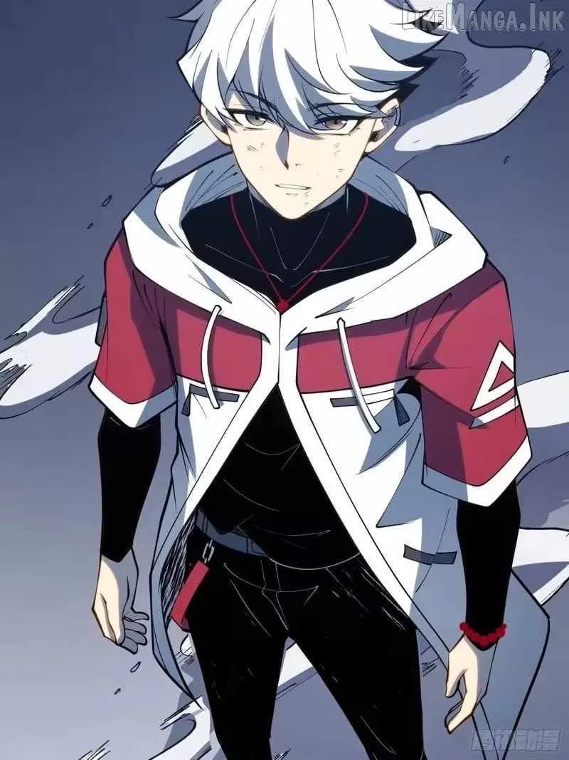 Read Full Time Awakening EN Manga Online