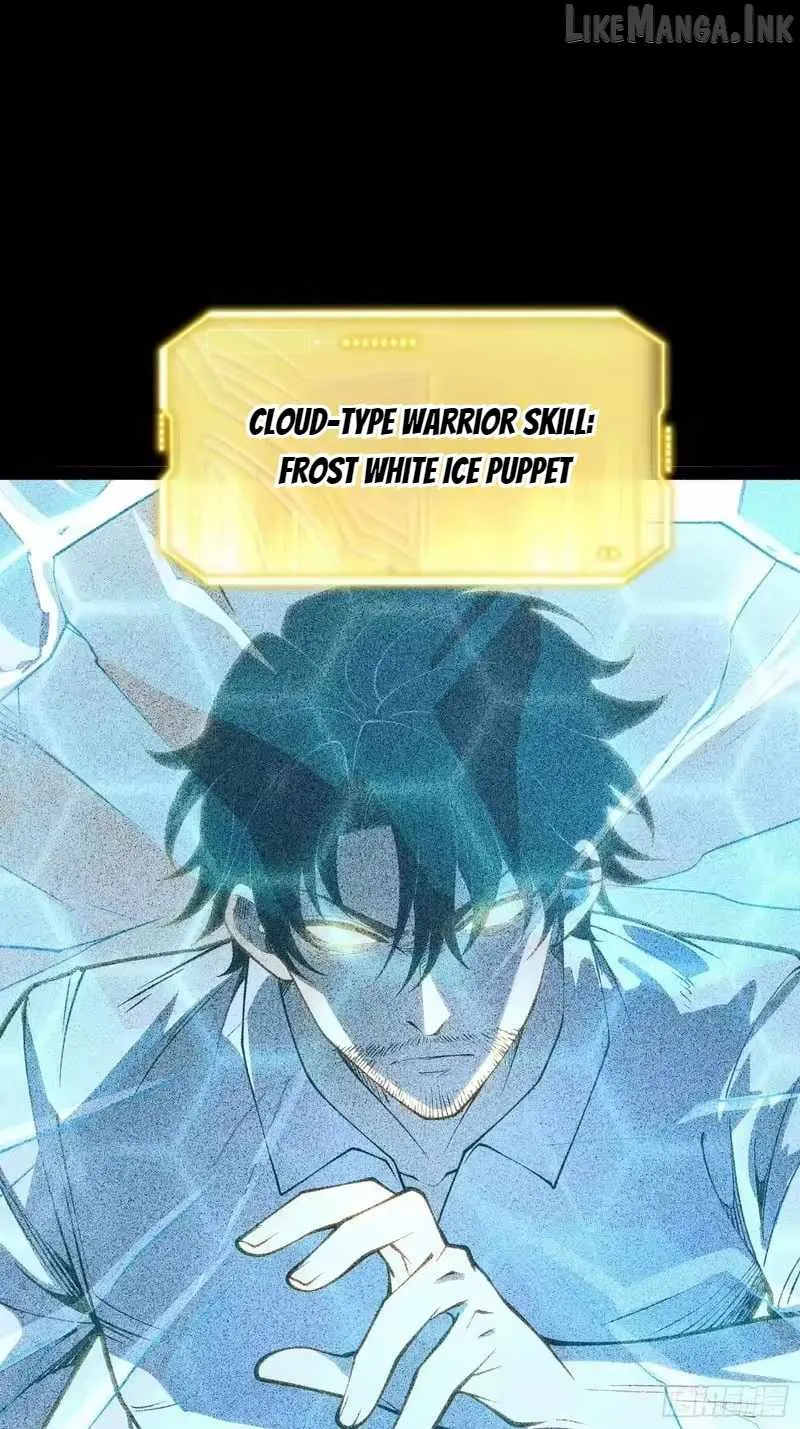 Read Full Time Awakening EN Manga Online