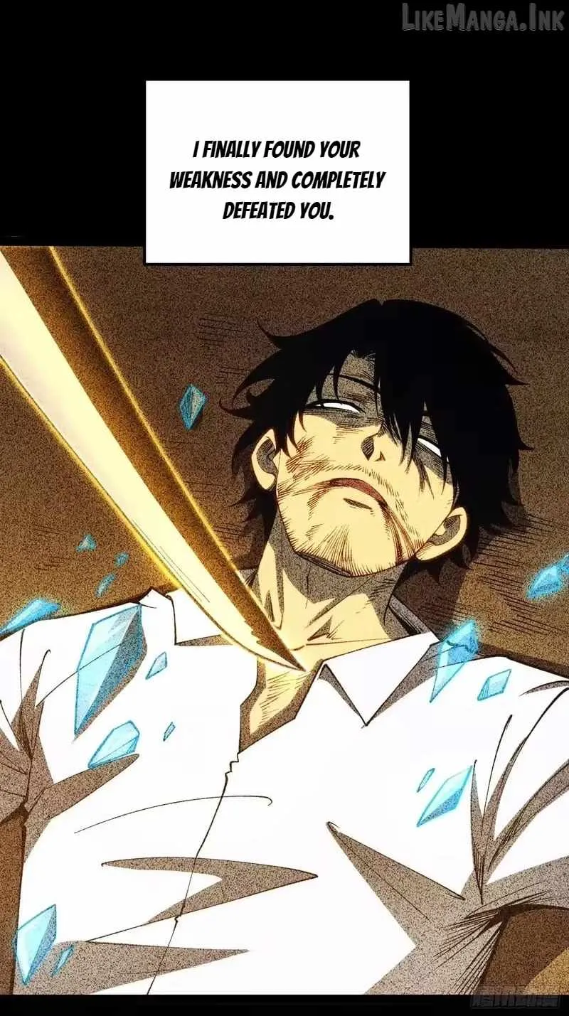 Read Full Time Awakening EN Manga Online