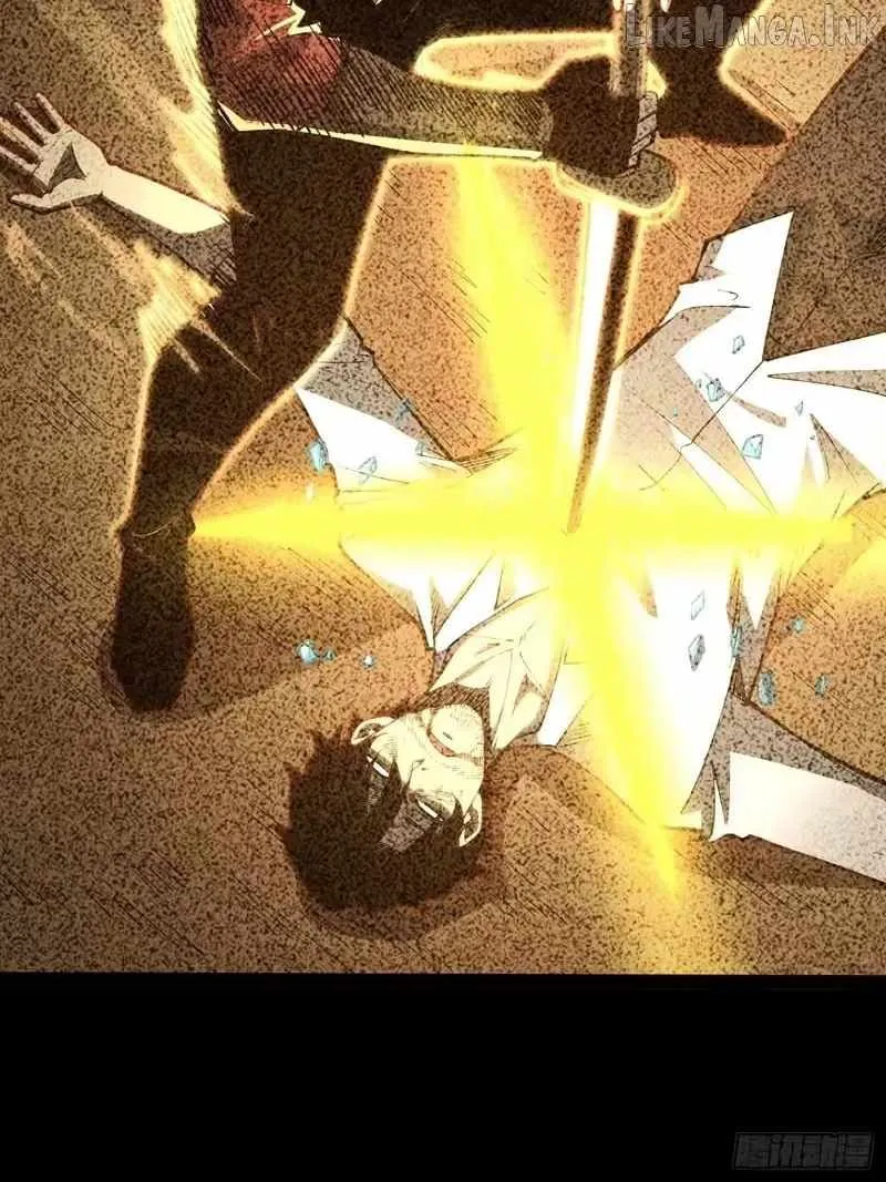 Read Full Time Awakening EN Manga Online