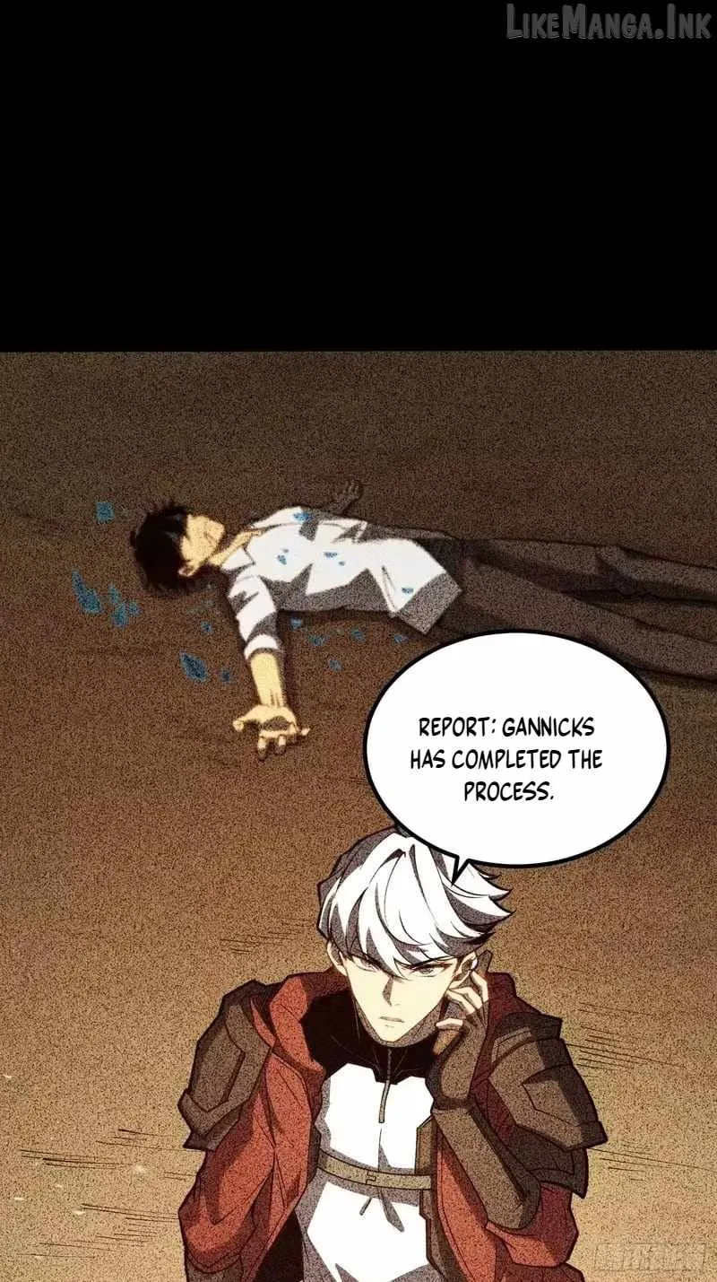 Read Full Time Awakening EN Manga Online