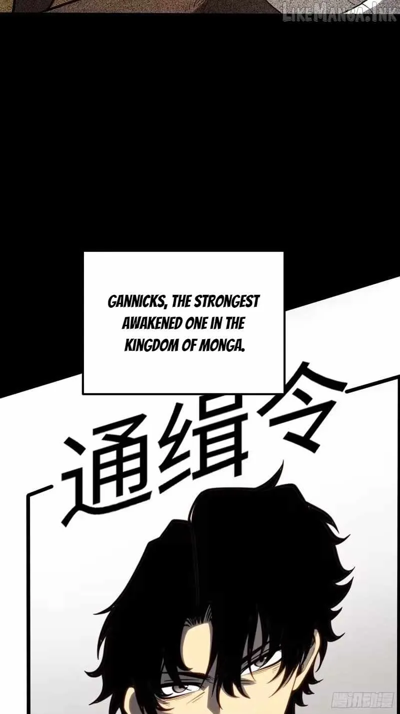 Read Full Time Awakening EN Manga Online