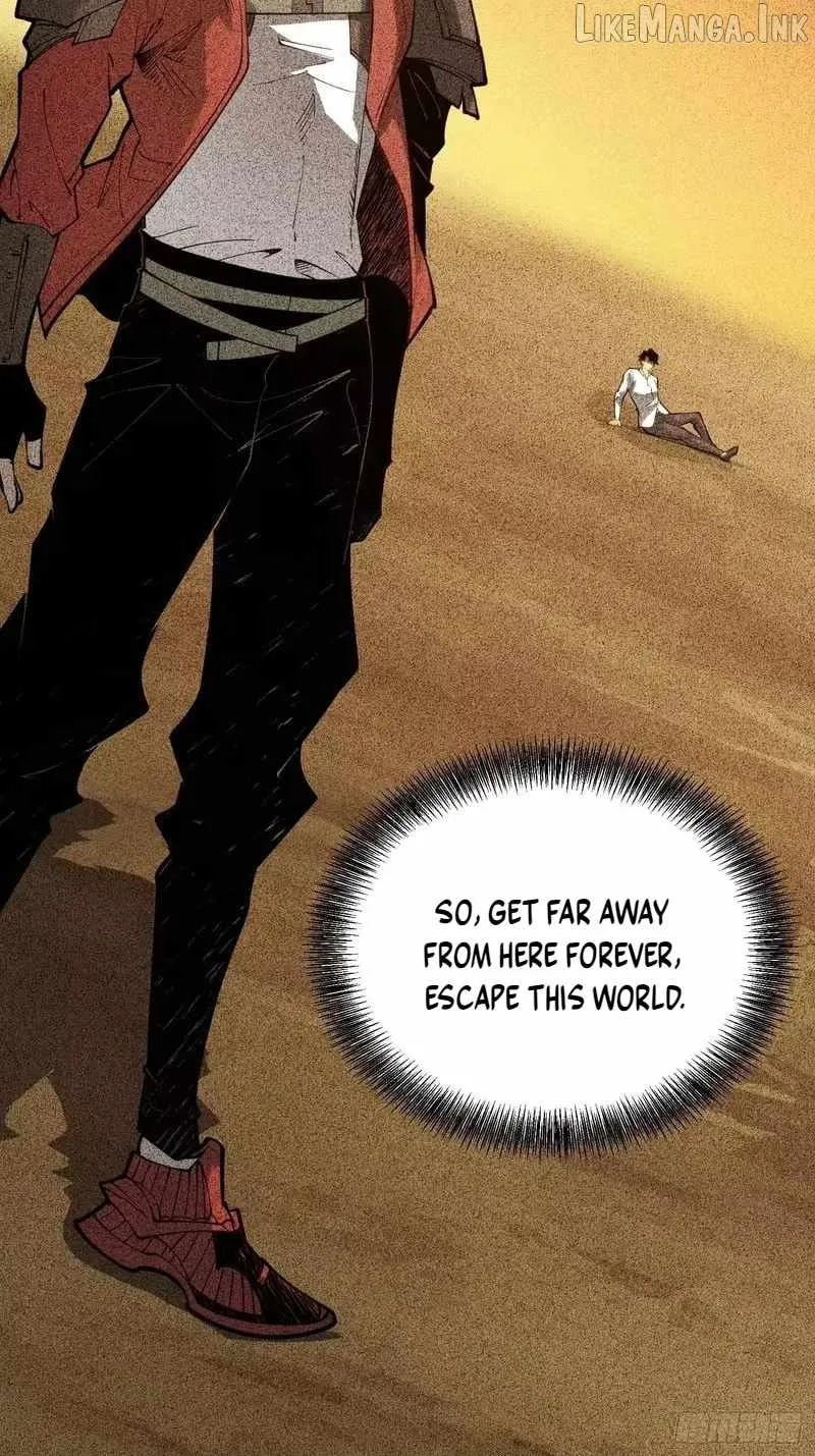 Read Full Time Awakening EN Manga Online