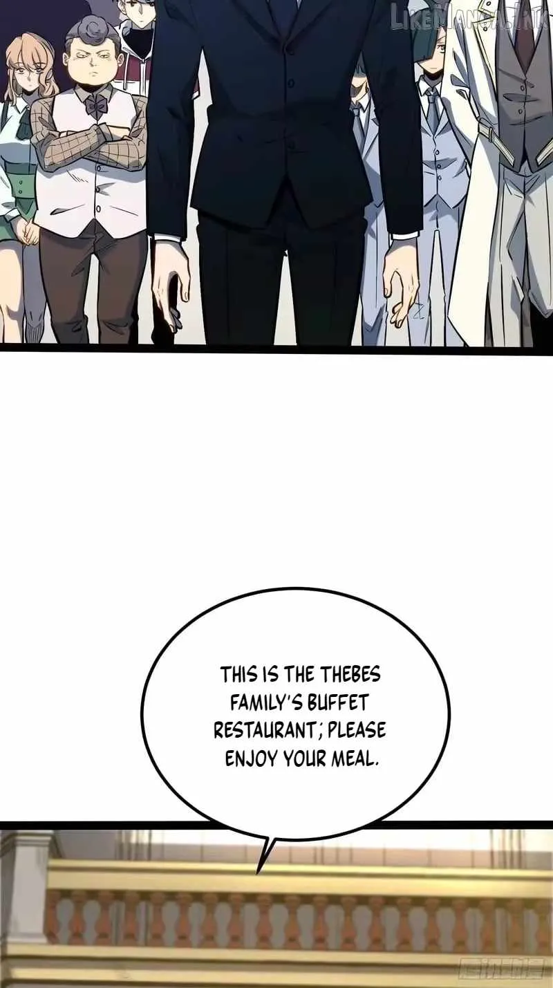 Read Full Time Awakening EN Manga Online