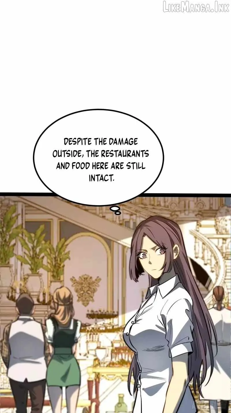 Read Full Time Awakening EN Manga Online