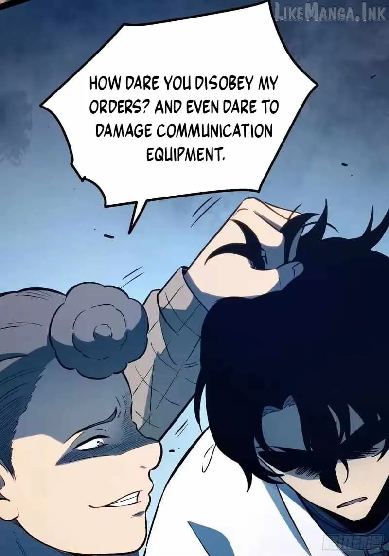 Read Full Time Awakening EN Manga Online