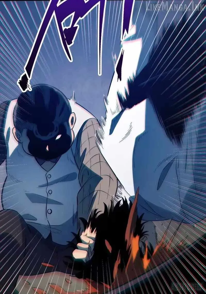 Read Full Time Awakening EN Manga Online