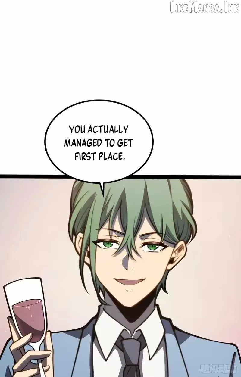 Read Full Time Awakening EN Manga Online