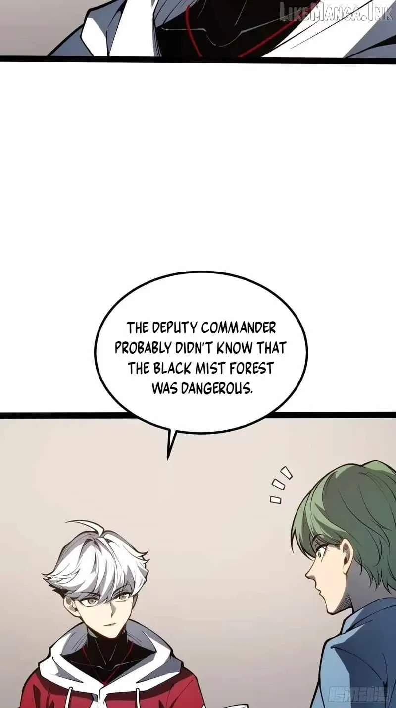 Read Full Time Awakening EN Manga Online