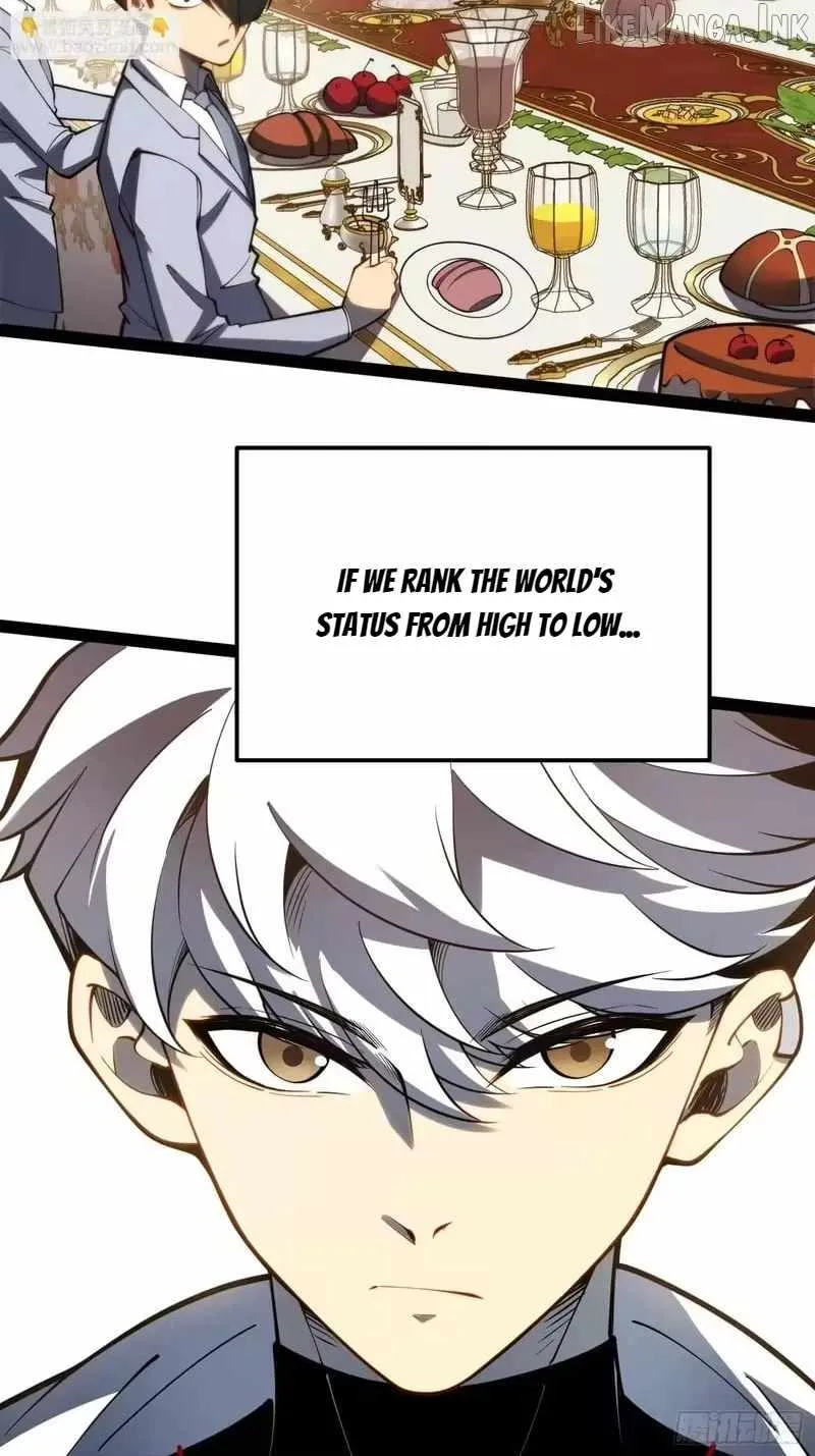 Read Full Time Awakening EN Manga Online