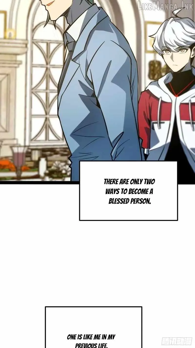 Read Full Time Awakening EN Manga Online