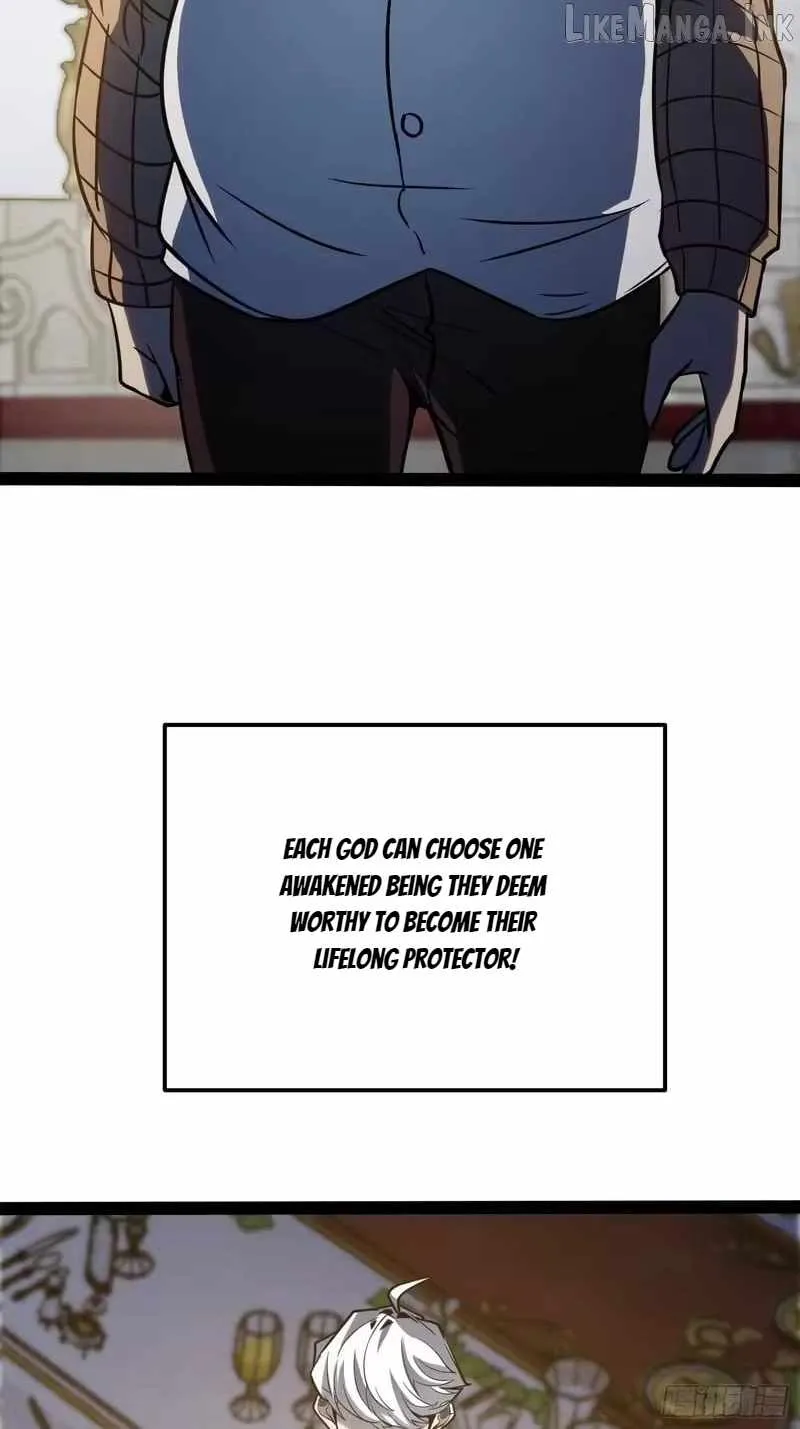 Read Full Time Awakening EN Manga Online
