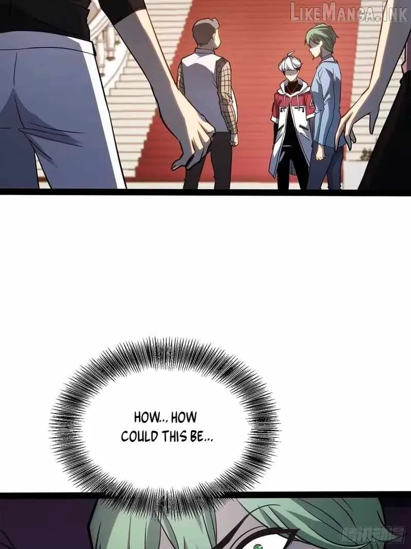 Read Full Time Awakening EN Manga Online