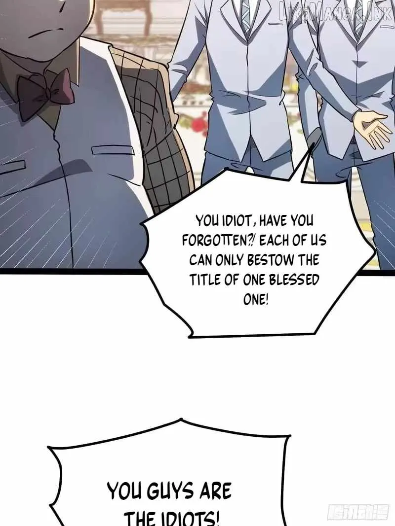 Read Full Time Awakening EN Manga Online