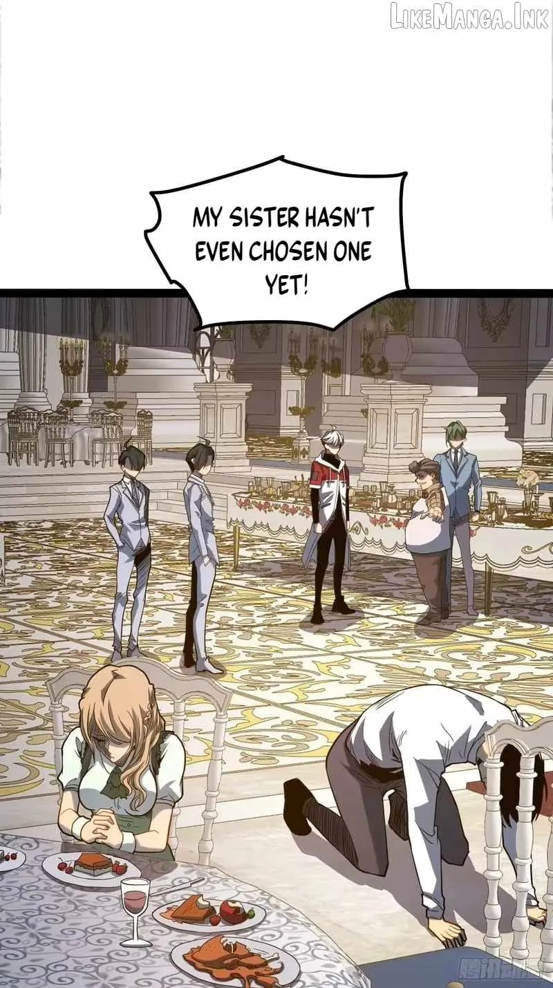 Read Full Time Awakening EN Manga Online