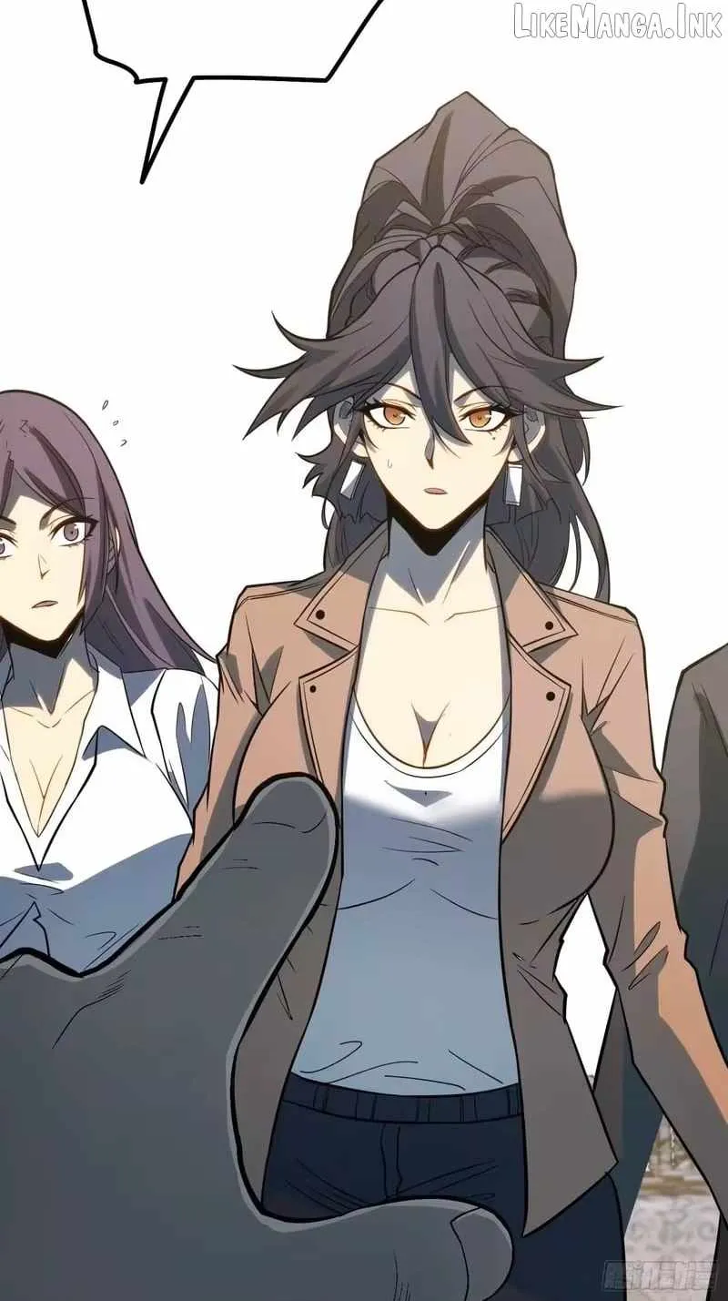 Read Full Time Awakening EN Manga Online