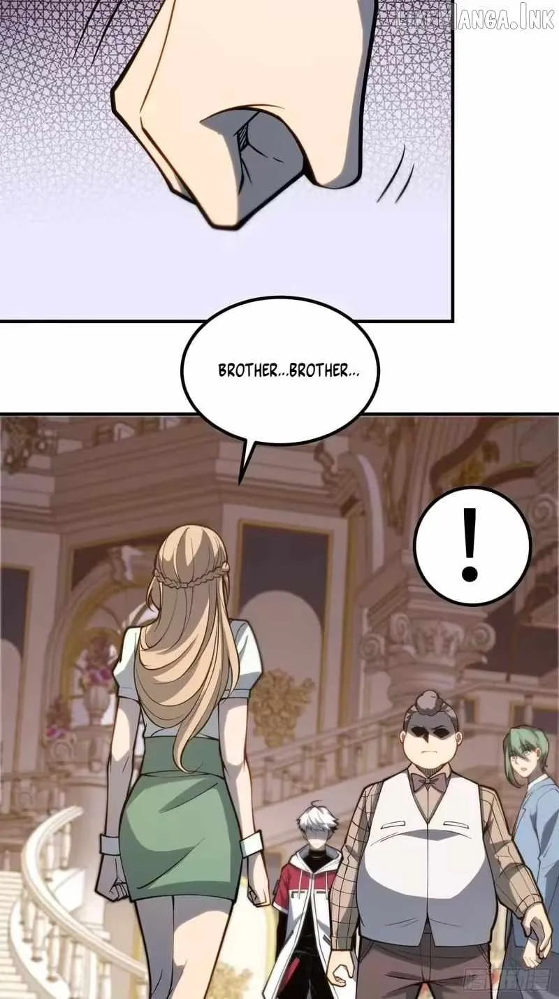 Read Full Time Awakening EN Manga Online