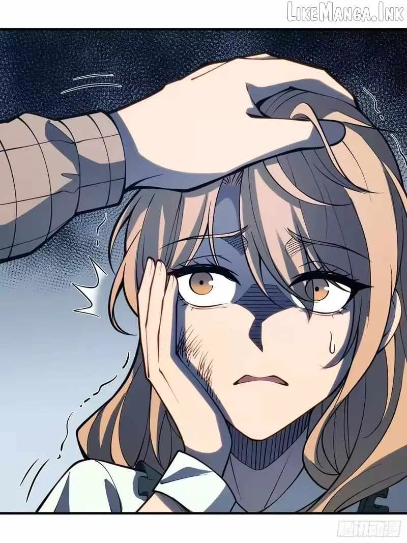 Read Full Time Awakening EN Manga Online