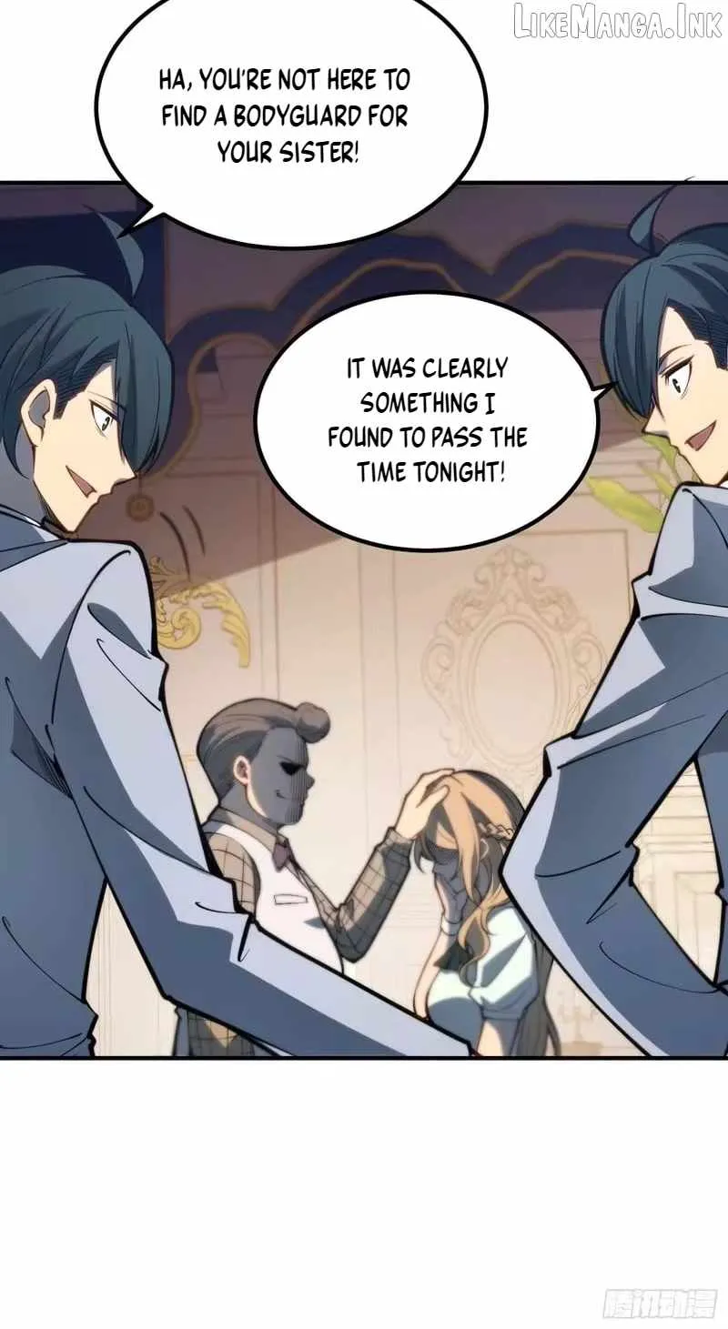 Read Full Time Awakening EN Manga Online