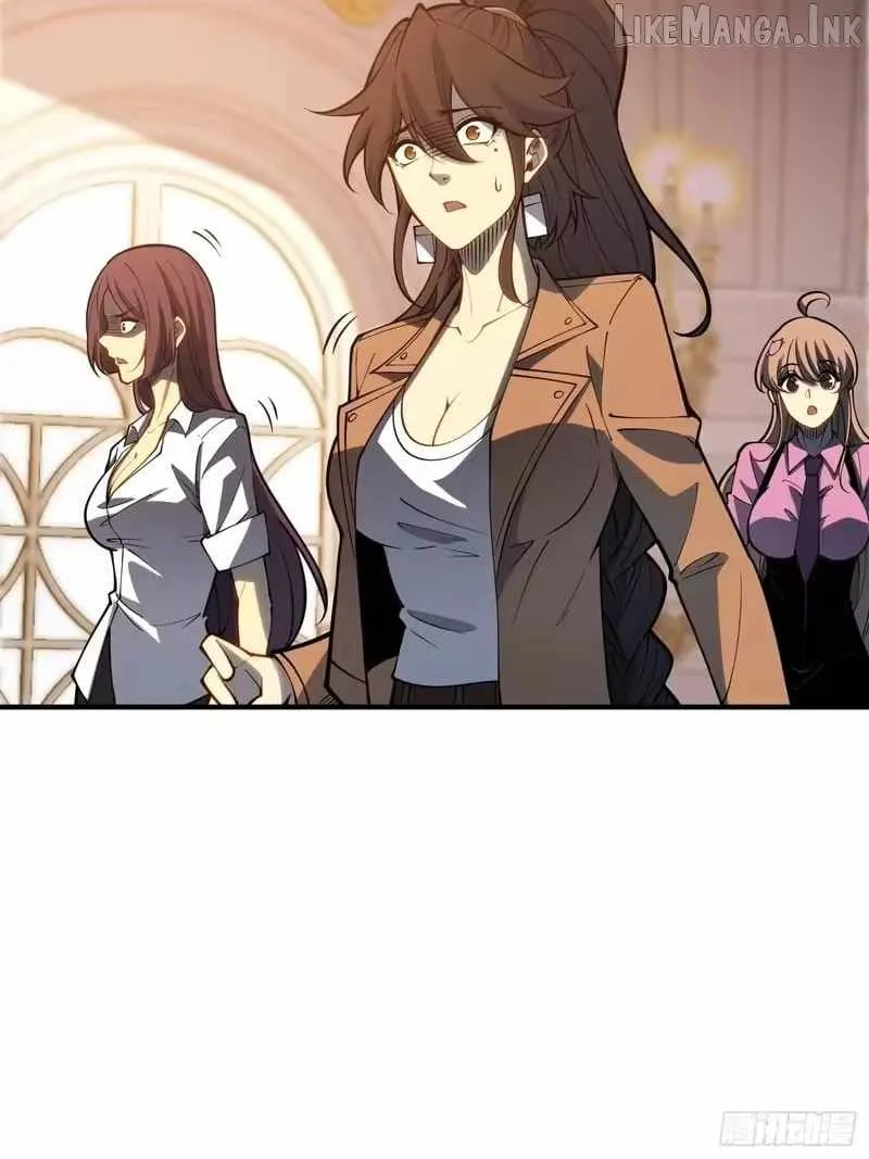 Read Full Time Awakening EN Manga Online