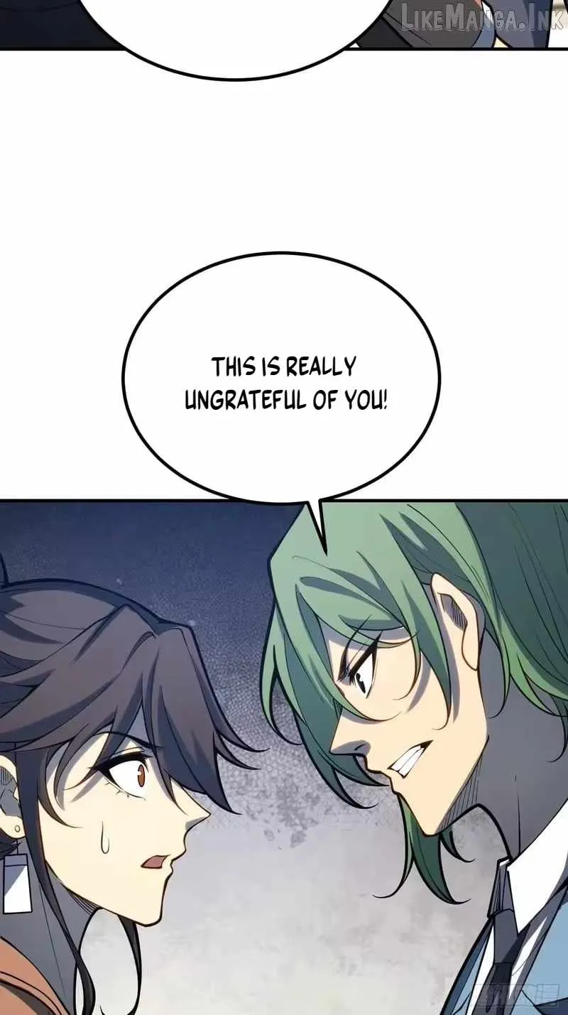 Read Full Time Awakening EN Manga Online