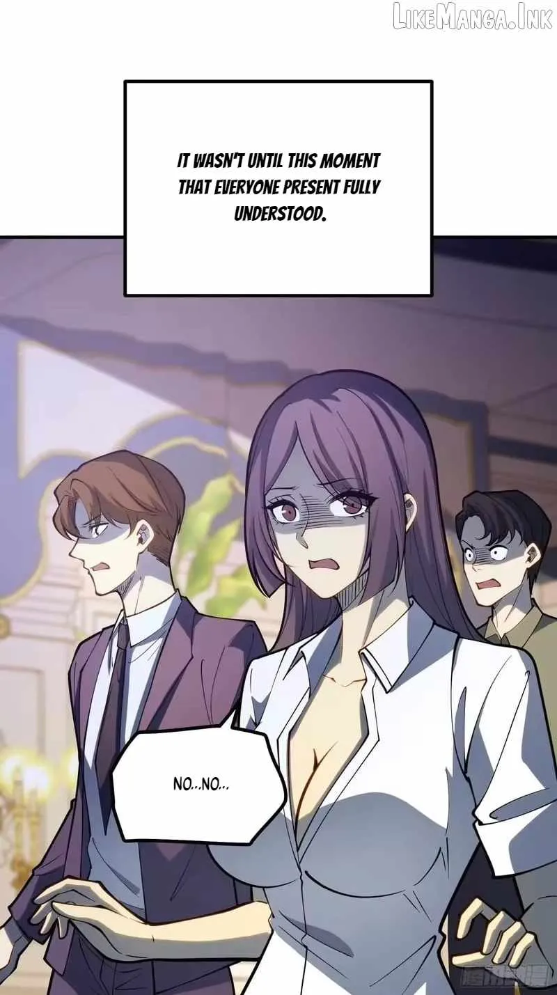 Read Full Time Awakening EN Manga Online