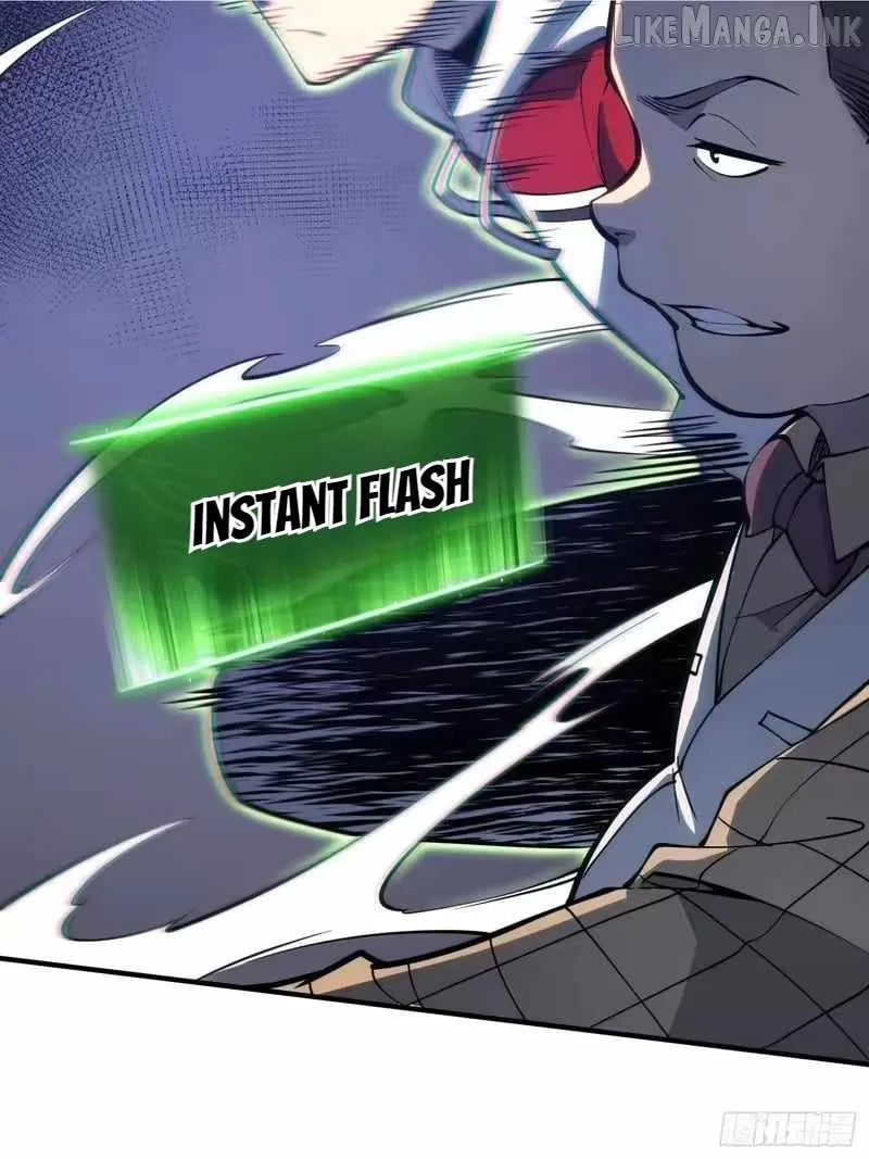 Read Full Time Awakening EN Manga Online