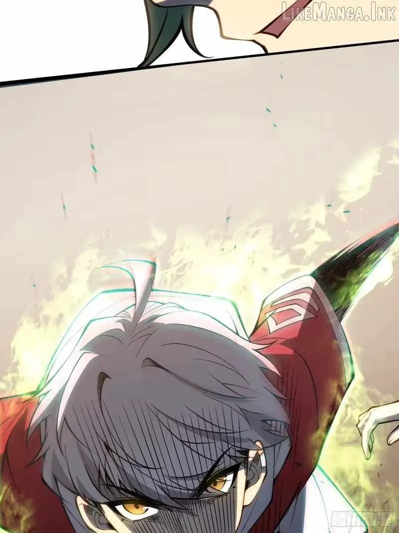 Read Full Time Awakening EN Manga Online